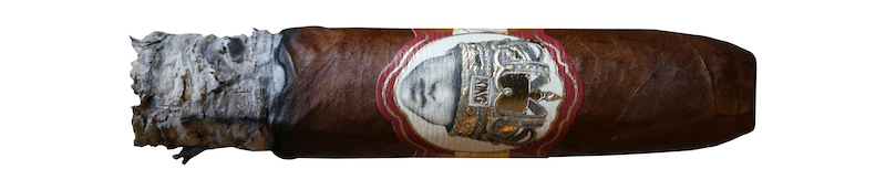 Caldwell Long Live the King Review Second Third